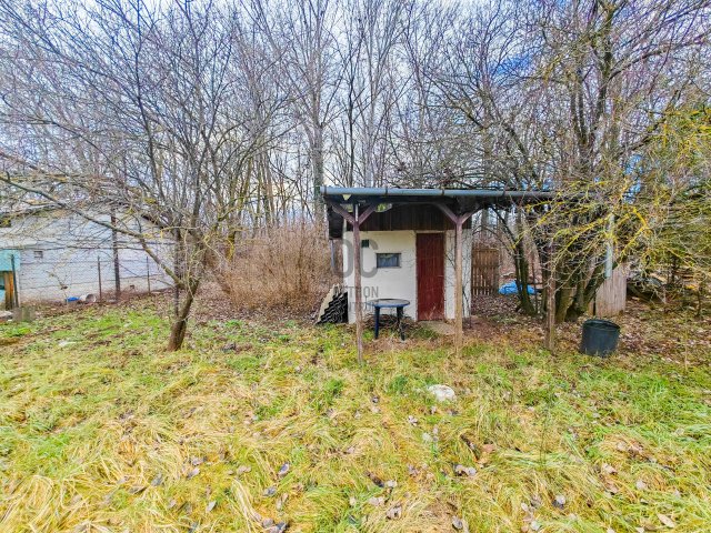 Eladó telek, Dunaharasztin 11.99 M Ft / költözzbe.hu