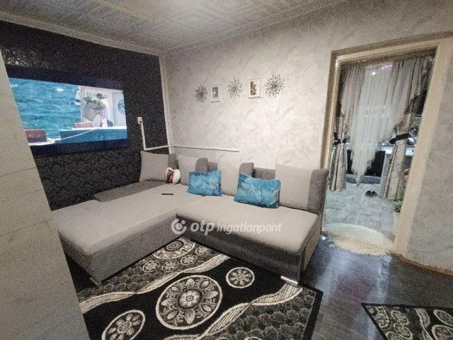 Eladó családi ház, Gávavencsellőn 22.5 M Ft, 3 szobás