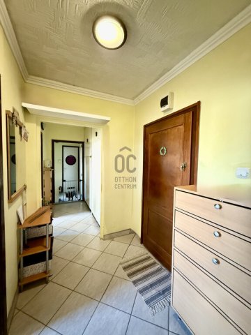 Eladó panellakás, Budapesten, IV. kerületben 75 M Ft, 3 szobás
