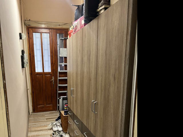 Eladó téglalakás, Budapesten, VIII. kerületben, Kerepesi úton