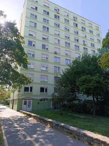 Eladó panellakás, Győrött, Ifjúság körúton 45.9 M Ft