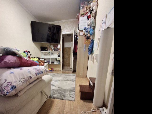 Eladó panellakás, Budapesten, XIV. kerületben 59 M Ft, 1+1 szobás