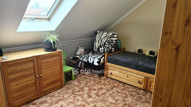 Eladó sorház, Gárdonyban 149.9 M Ft, 2+2 szobás