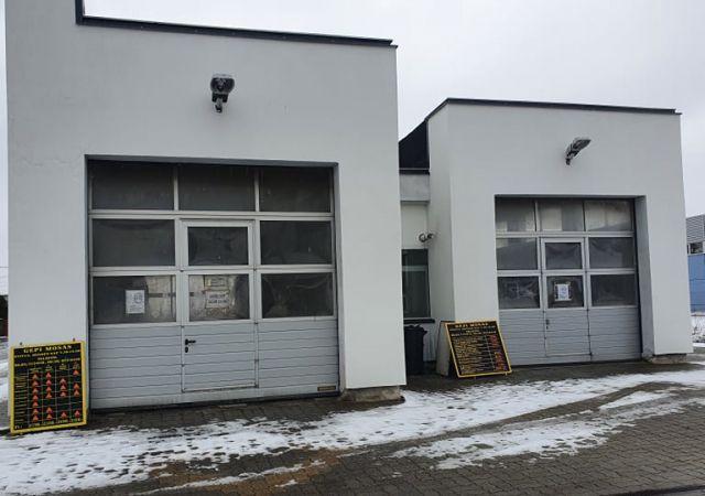 Eladó ipari ingatlan, Marcaliban 85 M Ft / költözzbe.hu