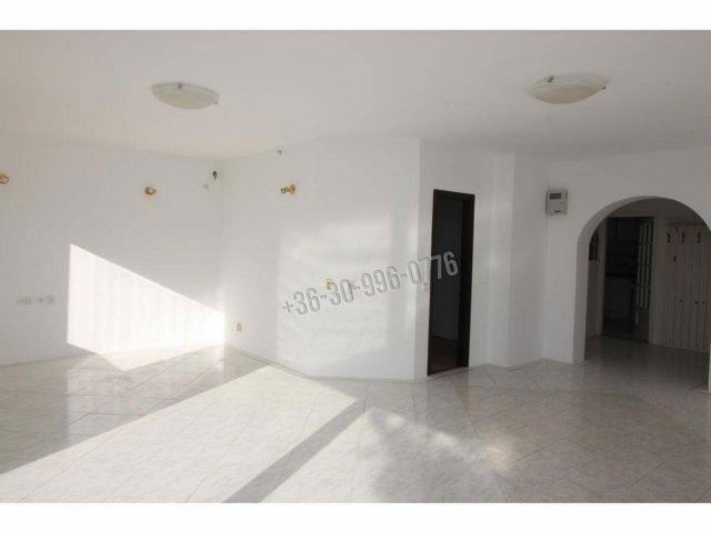 Kiadó ikerház, albérlet, Solymáron 350 E Ft / hó, 4 szobás