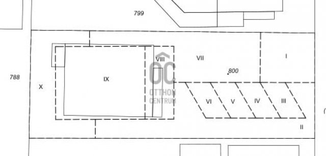 Eladó téglalakás, Szentendrén 58 M Ft, 3 szobás