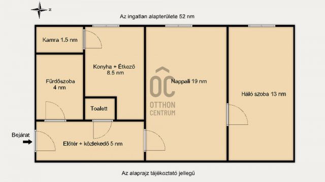 Eladó téglalakás, Budapesten, XIV. kerületben 66.9 M Ft