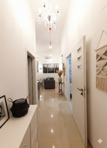 Kiadó téglalakás, albérlet, Budapesten, VII. kerületben