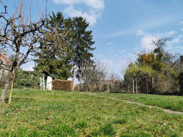 Eladó telek, Budakeszin 69.9 M Ft / költözzbe.hu