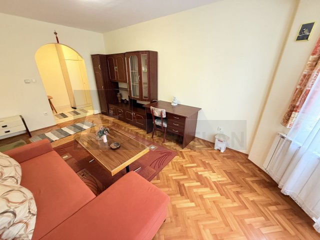 Eladó téglalakás, Szegeden 55.9 M Ft, 2 szobás