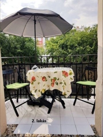 Eladó téglalakás, Budapesten, XIII. kerületben 99.9 M Ft