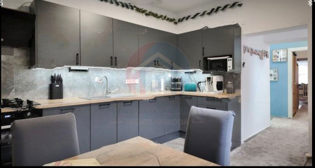 Eladó családi ház, Sopronban 91.5 M Ft, 3+1 szobás