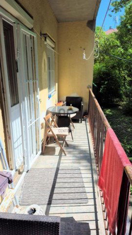 Eladó téglalakás, Budapesten, III. kerületben 113.8 M Ft