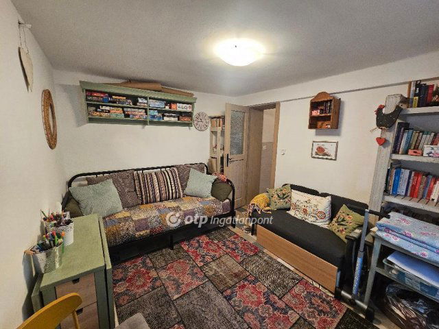 Eladó családi ház, Budapesten, XI. kerületben 320 M Ft, 7 szobás