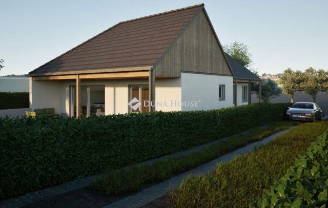 Eladó családi ház, Kocson, Halom utcában 116 M Ft, 5 szobás