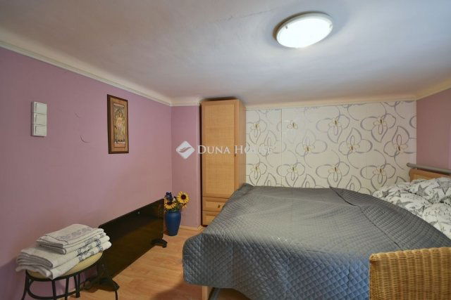 Kiadó téglalakás, albérlet, Budapesten, V. kerületben, 1 szobás