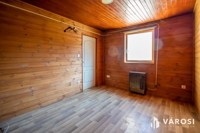 Eladó családi ház, Velencén 42 M Ft, 1+1 szobás