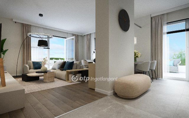 Eladó téglalakás, Budapesten, XI. kerületben 138.975 M Ft