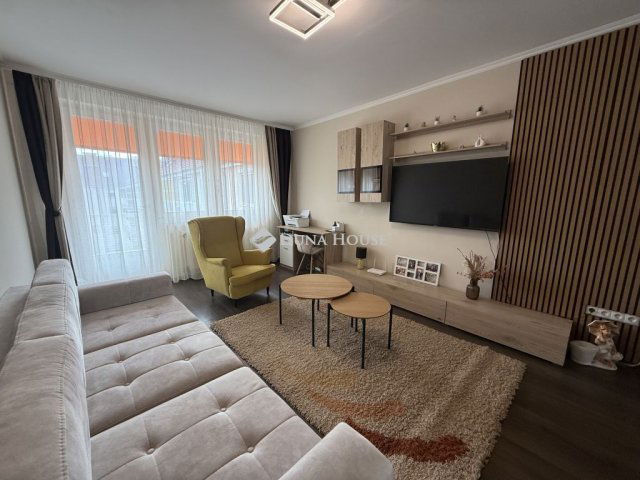 Kiadó téglalakás, albérlet, Kecskeméten 280 E Ft / hó