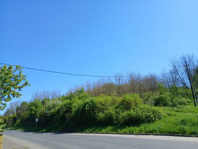 Eladó telek, Salgótarjánban 21.5 M Ft / költözzbe.hu
