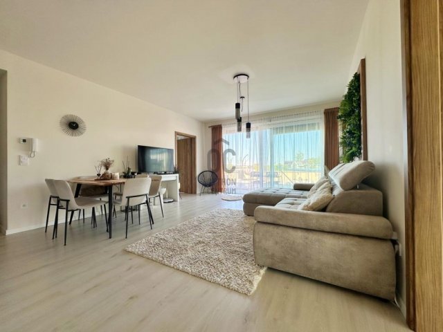 Eladó téglalakás, Budapesten, XVII. kerületben 142 M Ft