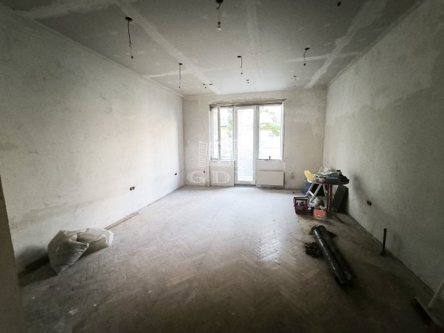 Eladó téglalakás, Budapesten, II. kerületben 78 M Ft, 1+1 szobás