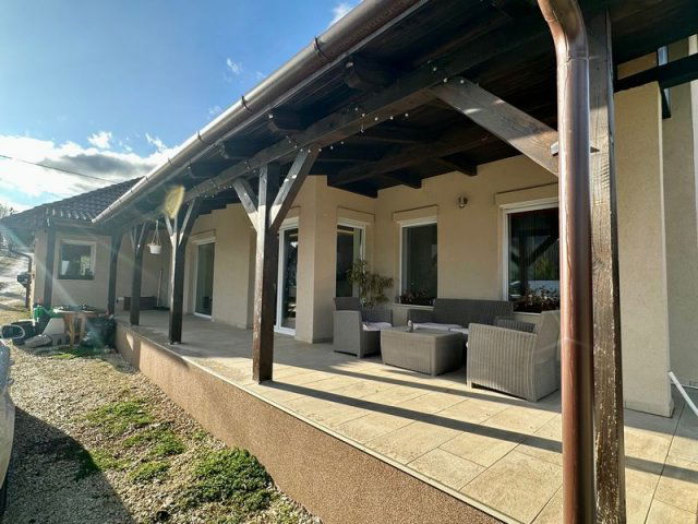 Eladó családi ház, Tordason 124.9 M Ft, 4 szobás