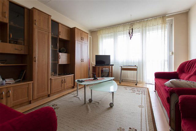 Eladó panellakás, XXI. kerületben, Kossuth Lajos utcában