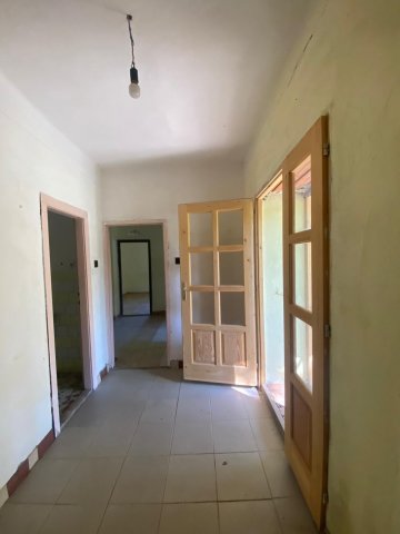 Eladó családi ház, Nemesrádón 25 M Ft / költözzbe.hu