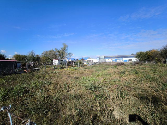 Eladó telek, Debrecenben 14 M Ft / költözzbe.hu