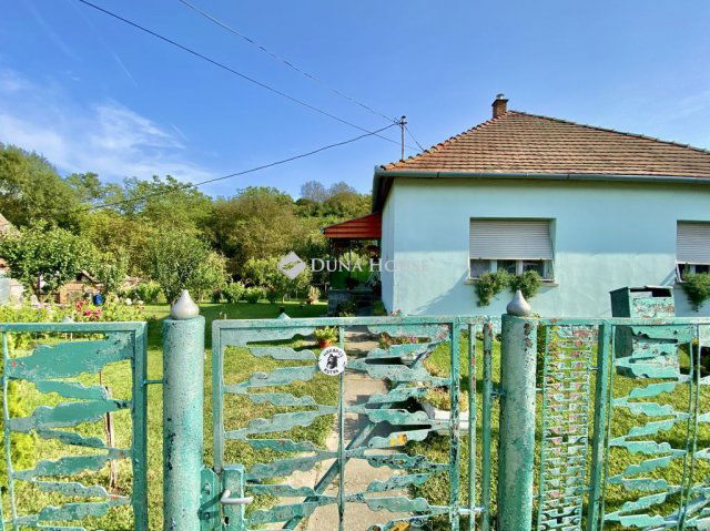 Eladó családi ház, Hidason, Petőfi Sándor utcában 32.9 M Ft
