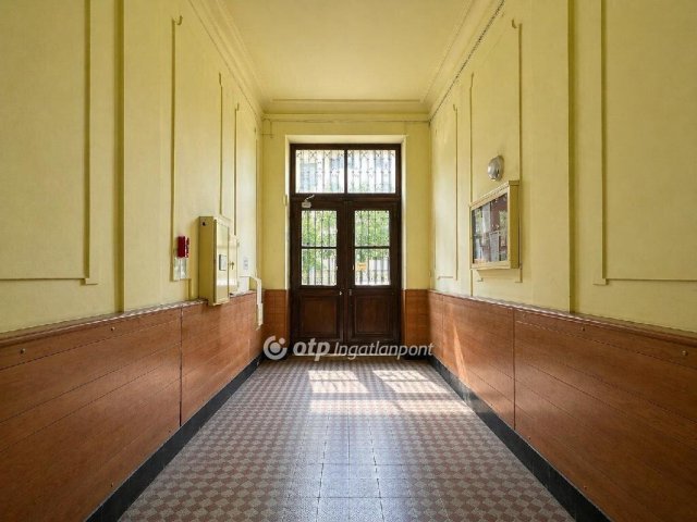 Eladó téglalakás, Budapesten, IX. kerületben 49.9 M Ft