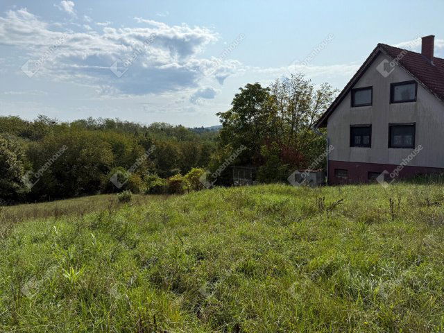 Eladó telek, Zalaegerszegen 8.9 M Ft / költözzbe.hu