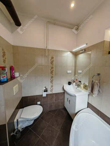 Eladó ikerház, Gyömrőn 33.5 M Ft, 1 szobás