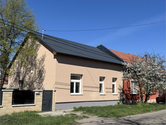 Eladó családi ház, Budapesten, XVIII. kerületben 91.5 M Ft