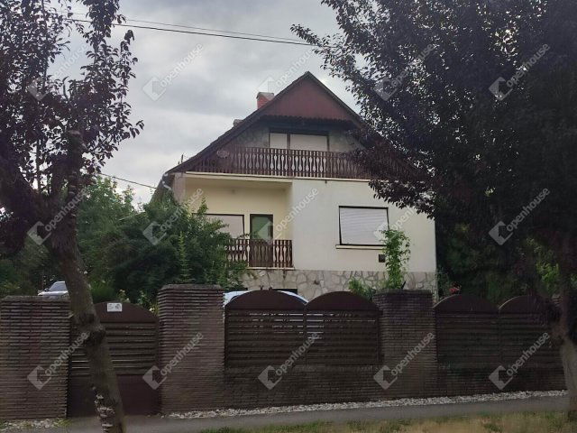 Eladó családi ház, Garaboncon 55 M Ft, 5 szobás
