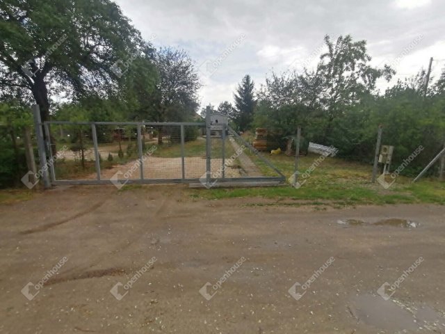 Eladó telek, Győrött 26.9 M Ft / költözzbe.hu