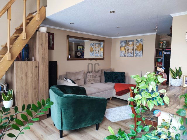 Eladó téglalakás, Budapesten, IX. kerületben 55 M Ft, 1 szobás