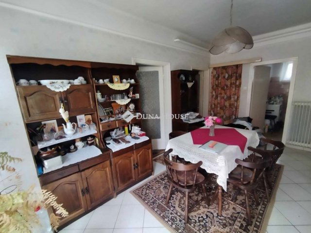 Eladó családi ház, Lajosmizsén 39.5 M Ft, 3 szobás