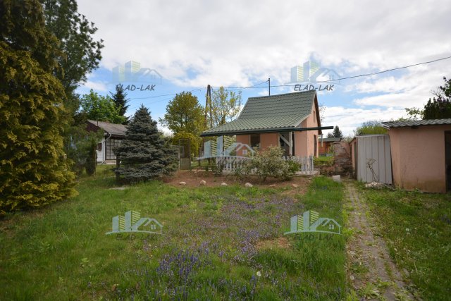 Eladó telek, Szombathelyen 15 M Ft / költözzbe.hu