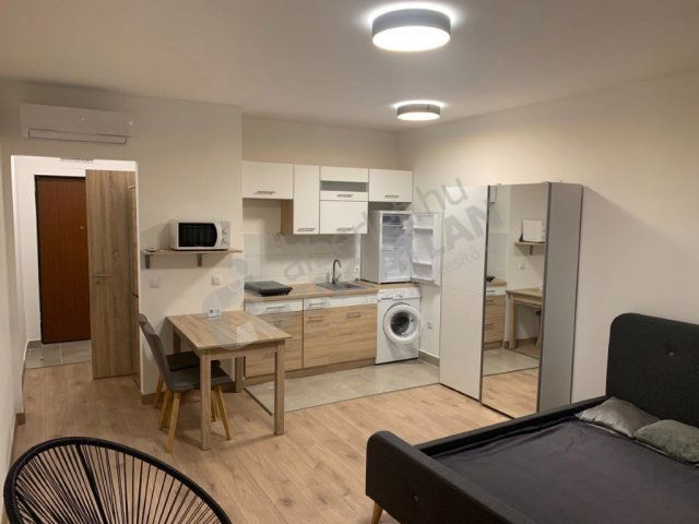 Kiadó téglalakás, albérlet, XIII. kerületben, Taksony utcában