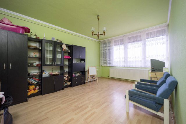 Eladó téglalakás, Balassagyarmaton 21.9 M Ft, 2 szobás