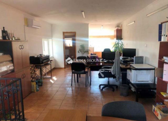 Eladó ipari ingatlan, Kisapostagon 159 M Ft / költözzbe.hu