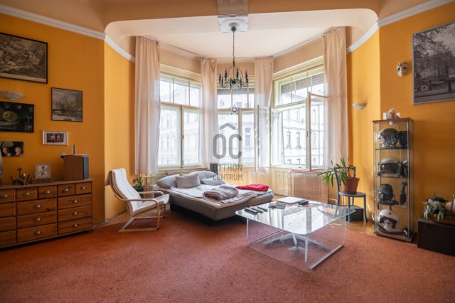 Eladó téglalakás, Budapesten, XIII. kerületben 169 M Ft