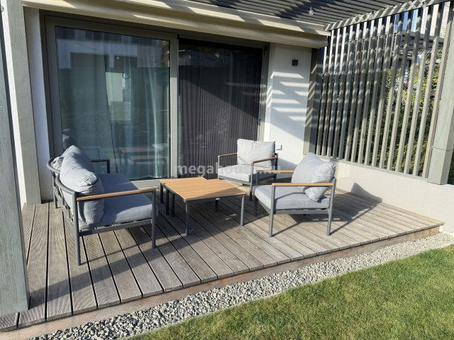 Eladó ikerház, Budapesten, XI. kerületben 239 M Ft, 4 szobás