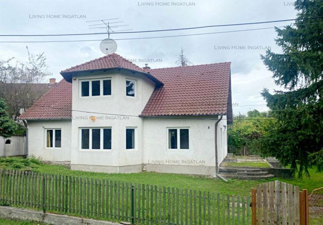 Eladó családi ház, Szentendrén 169 M Ft, 5+1 szobás