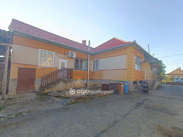 Eladó családi ház, Tornyospálcán 27 M Ft, 2+1 szobás