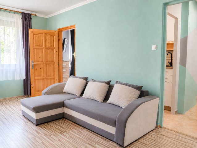 Eladó panellakás, Miskolcon 26.99 M Ft, 2 szobás