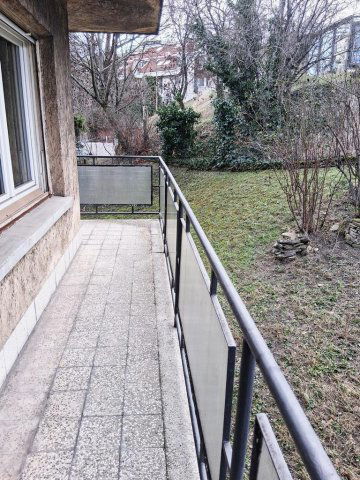 Eladó téglalakás, Budapesten, II. kerületben, Pusztaszeri úton