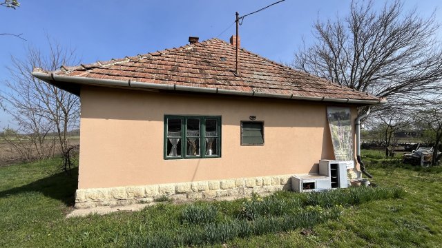 Eladó mezogazdasagi ingatlan, Nyíregyházán 23 M Ft, 2 szobás
